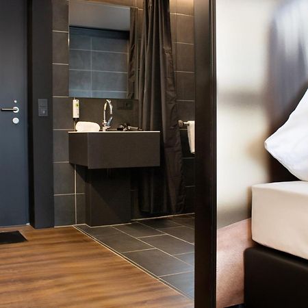 Bgh Hotel By Wmm Hotels Burghaun Extérieur photo