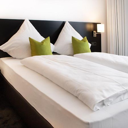 Bgh Hotel By Wmm Hotels Burghaun Extérieur photo