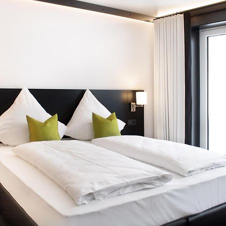 Bgh Hotel By Wmm Hotels Burghaun Extérieur photo