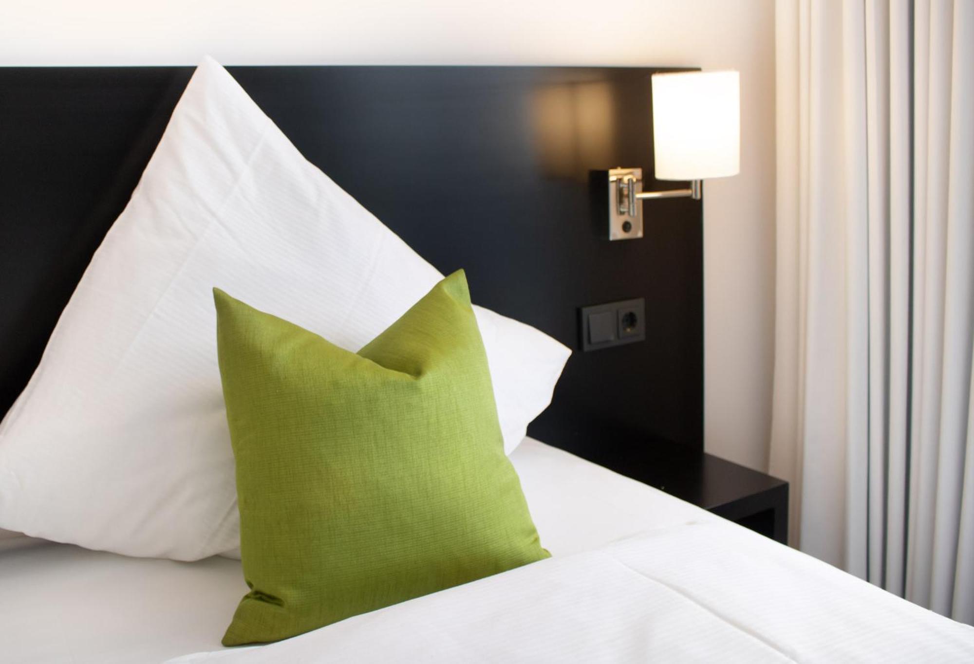 Bgh Hotel By Wmm Hotels Burghaun Extérieur photo