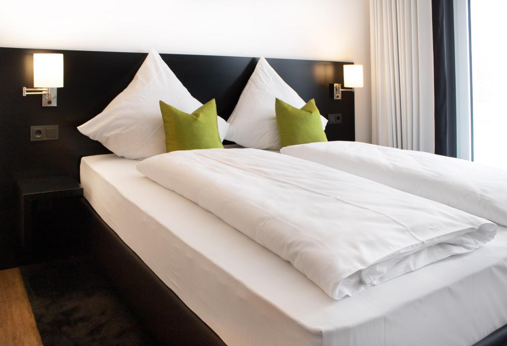 Bgh Hotel By Wmm Hotels Burghaun Extérieur photo