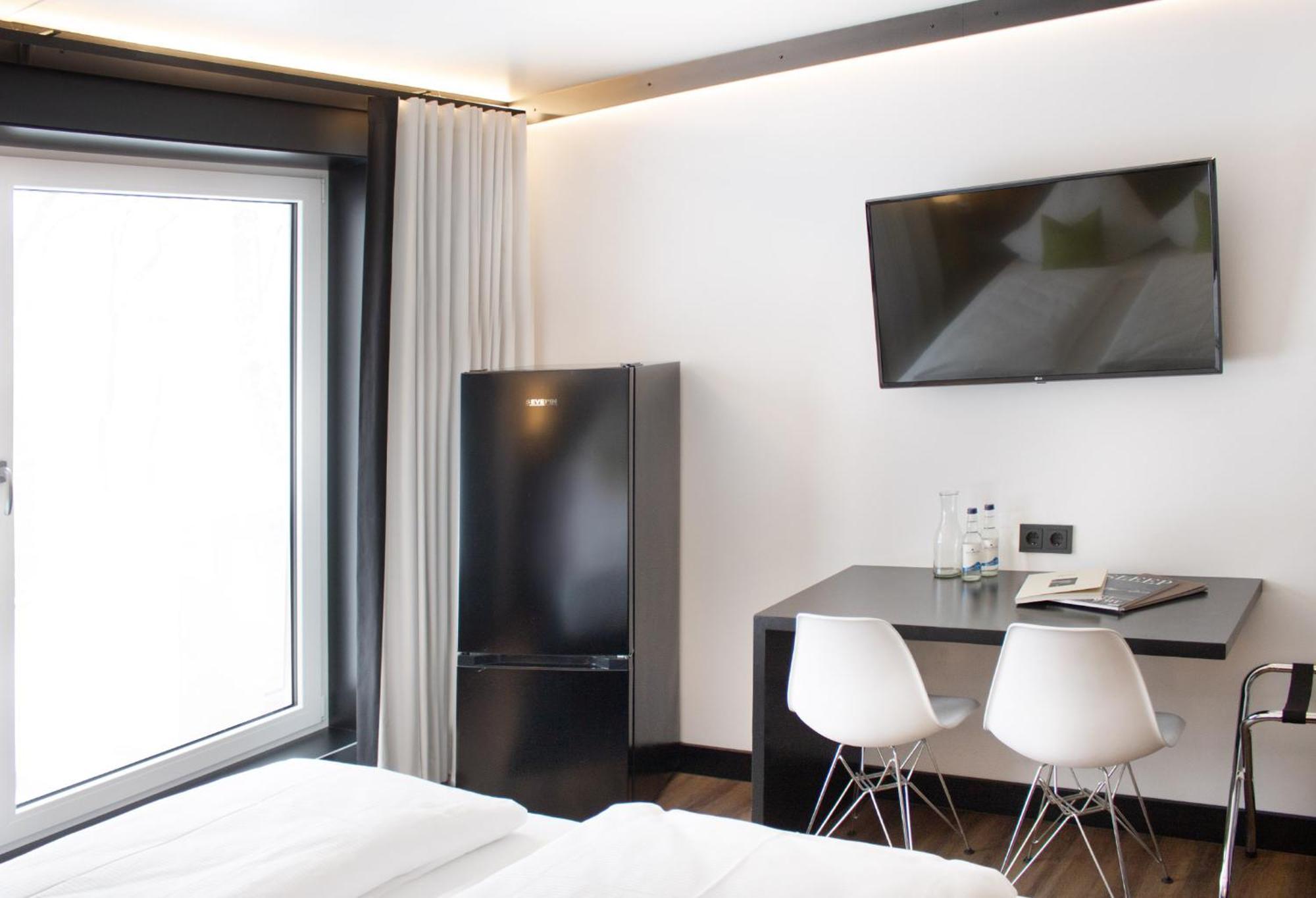 Bgh Hotel By Wmm Hotels Burghaun Extérieur photo