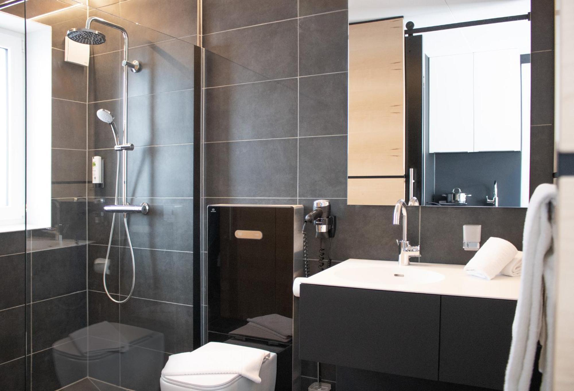 Bgh Hotel By Wmm Hotels Burghaun Extérieur photo